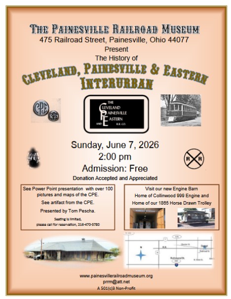 Cleveland Painsville Eastern